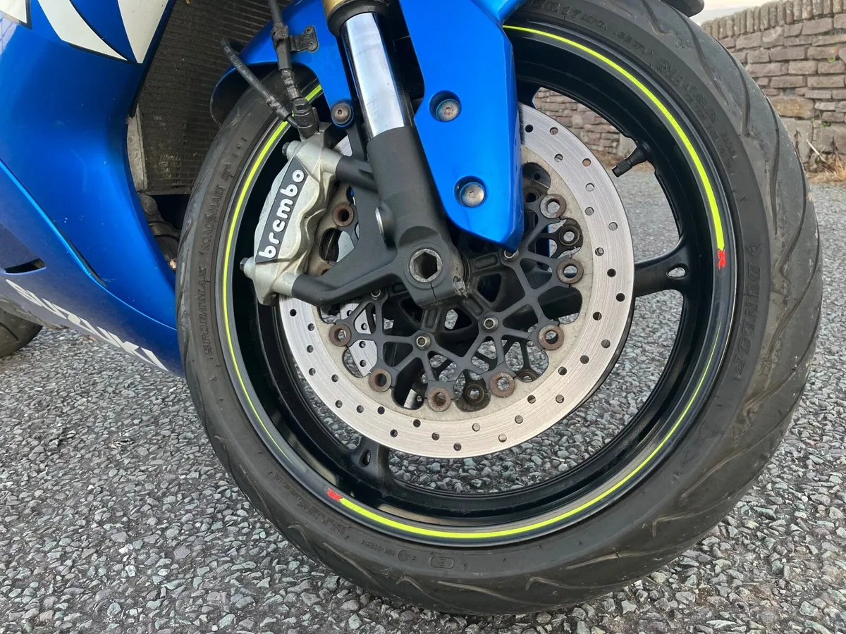 Suzuki Other 2015 - Image 4