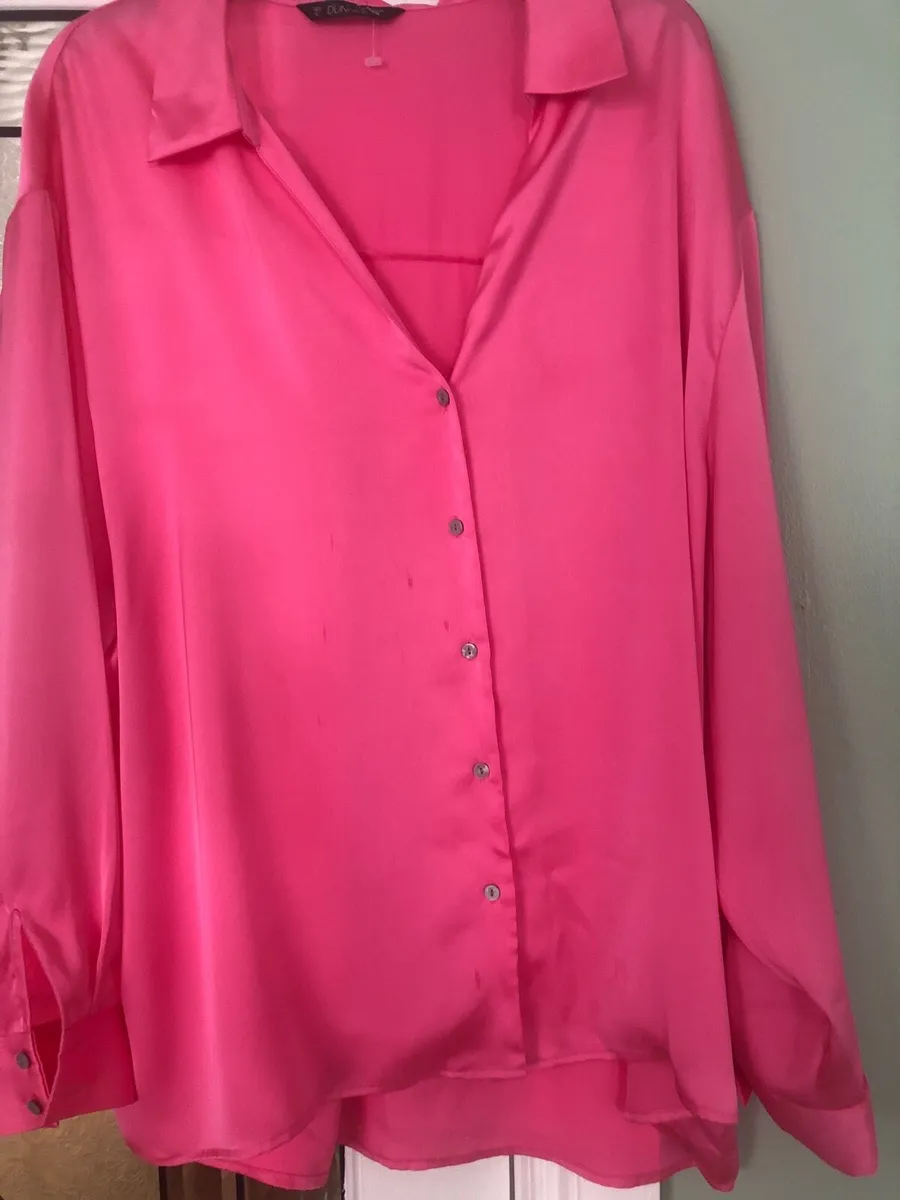 Ladies blouse - Image 1