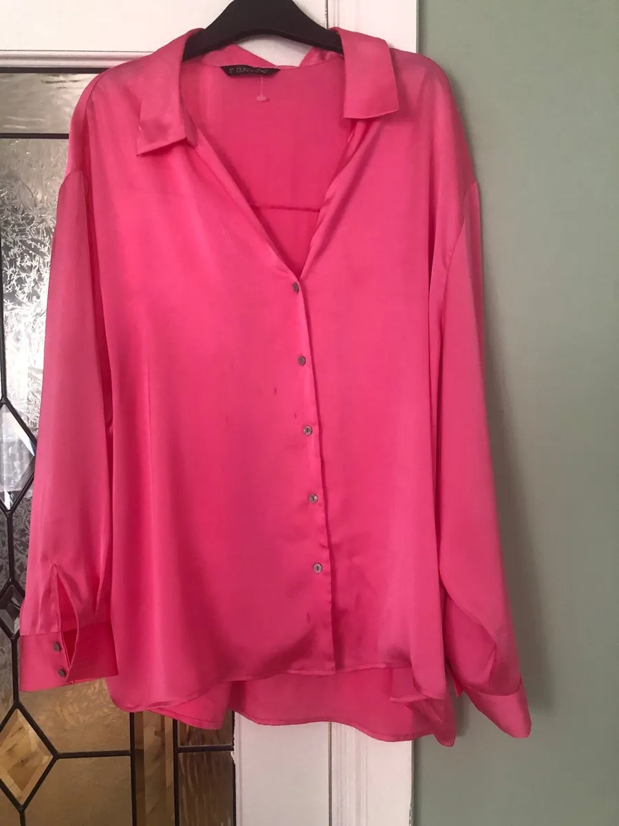 Ladies blouse - Image 2