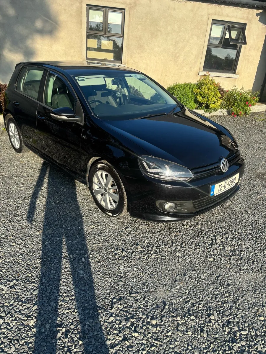 Volkswagen Golf - Image 2