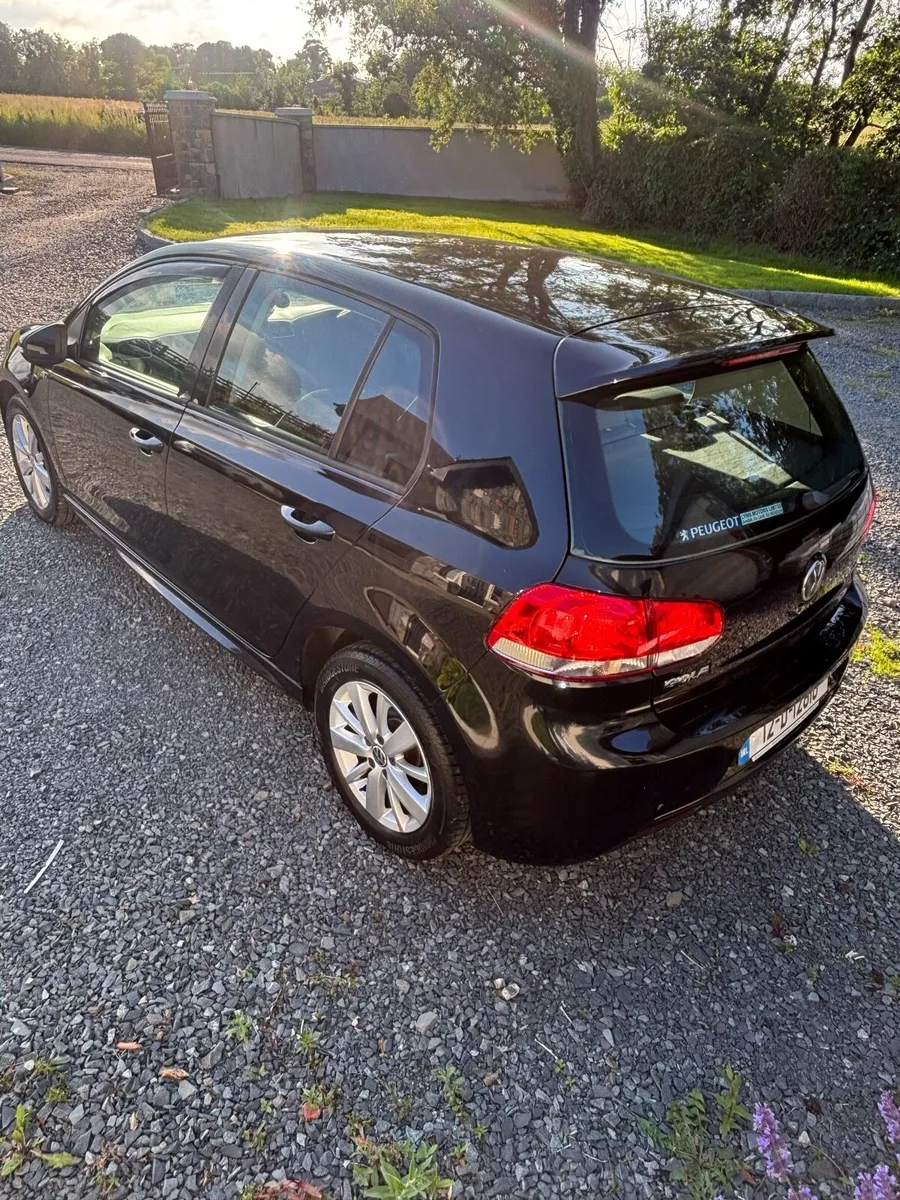 Volkswagen Golf - Image 3