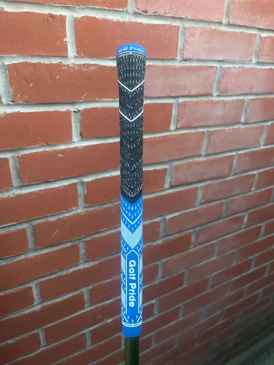Taylormade r5 driver - Image 4