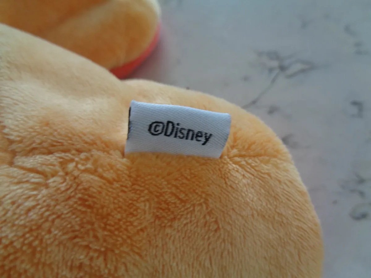 Disney Simba Slippers for Sale - Image 3