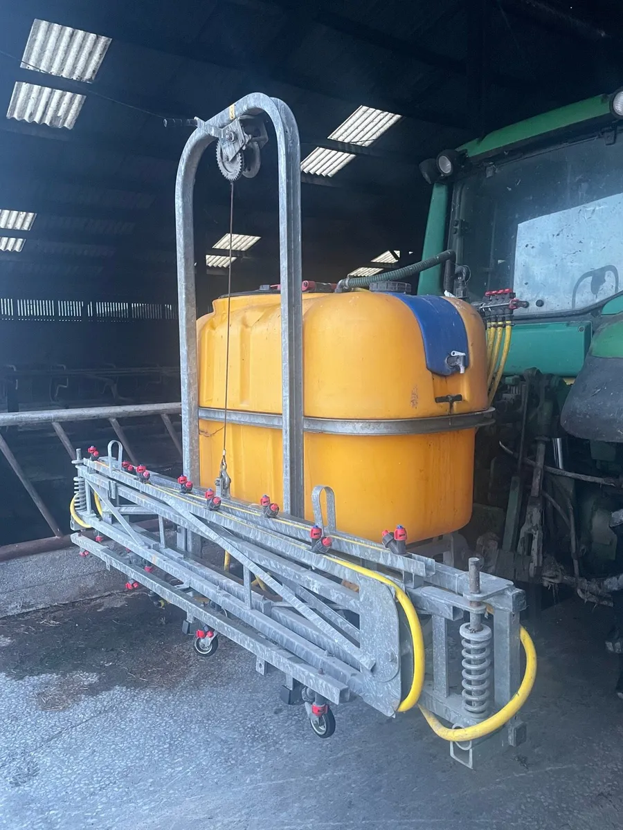 Sprayer