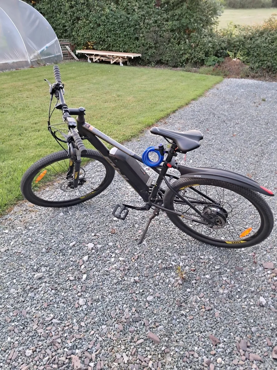 ELECTRIC BIKE - Image 2