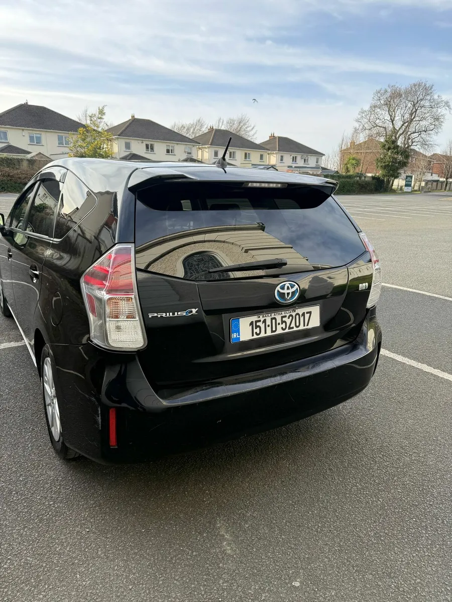Toyota Prius - Image 3
