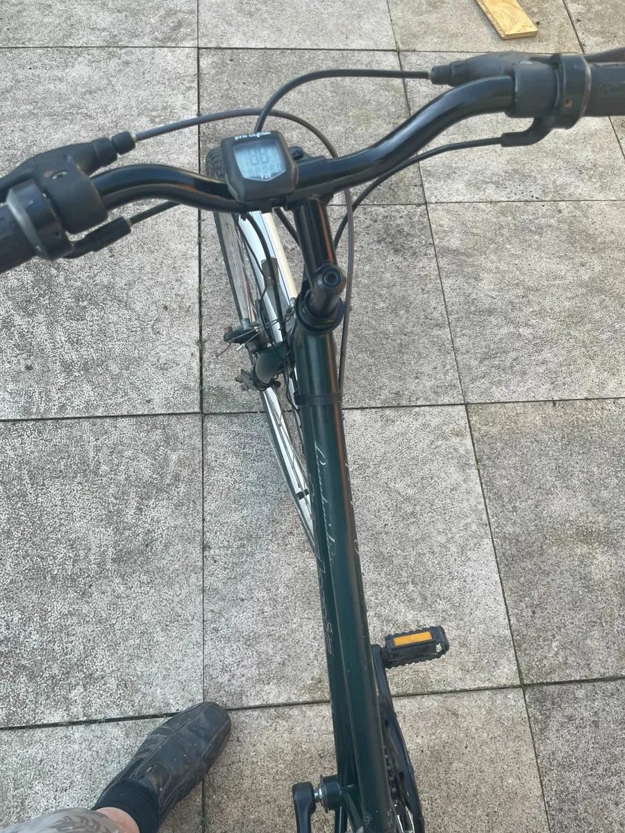 Ladies Bike - Image 4