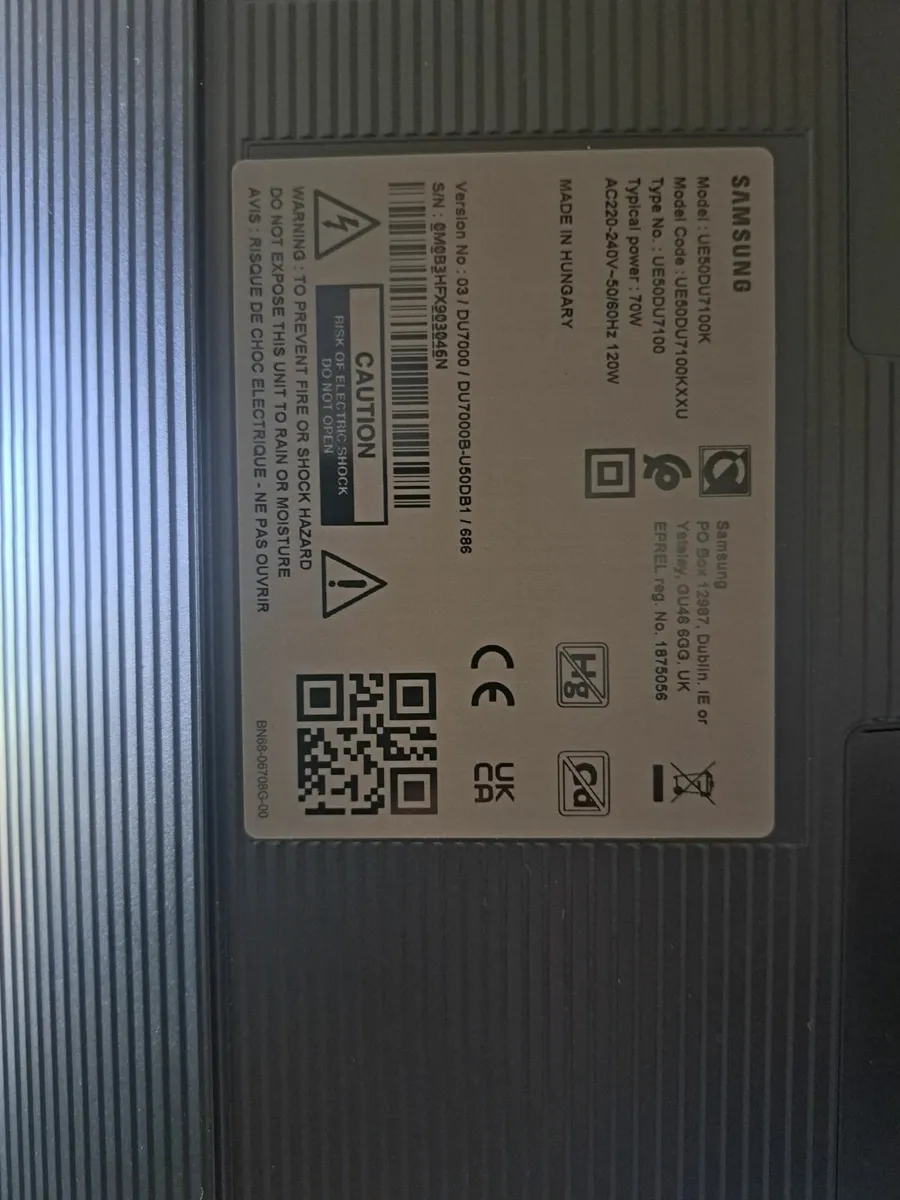 Televisions - Image 4