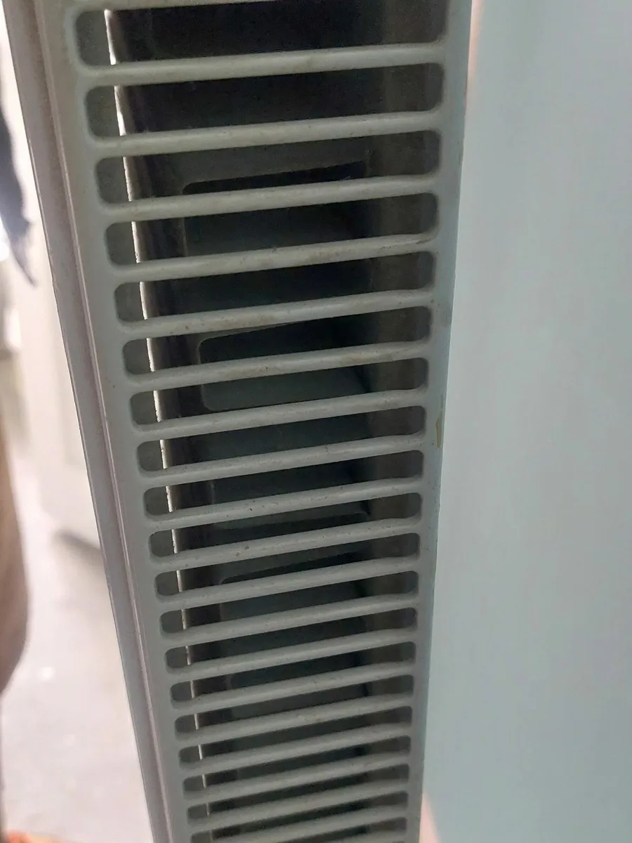 Single panel radiator - Image 2