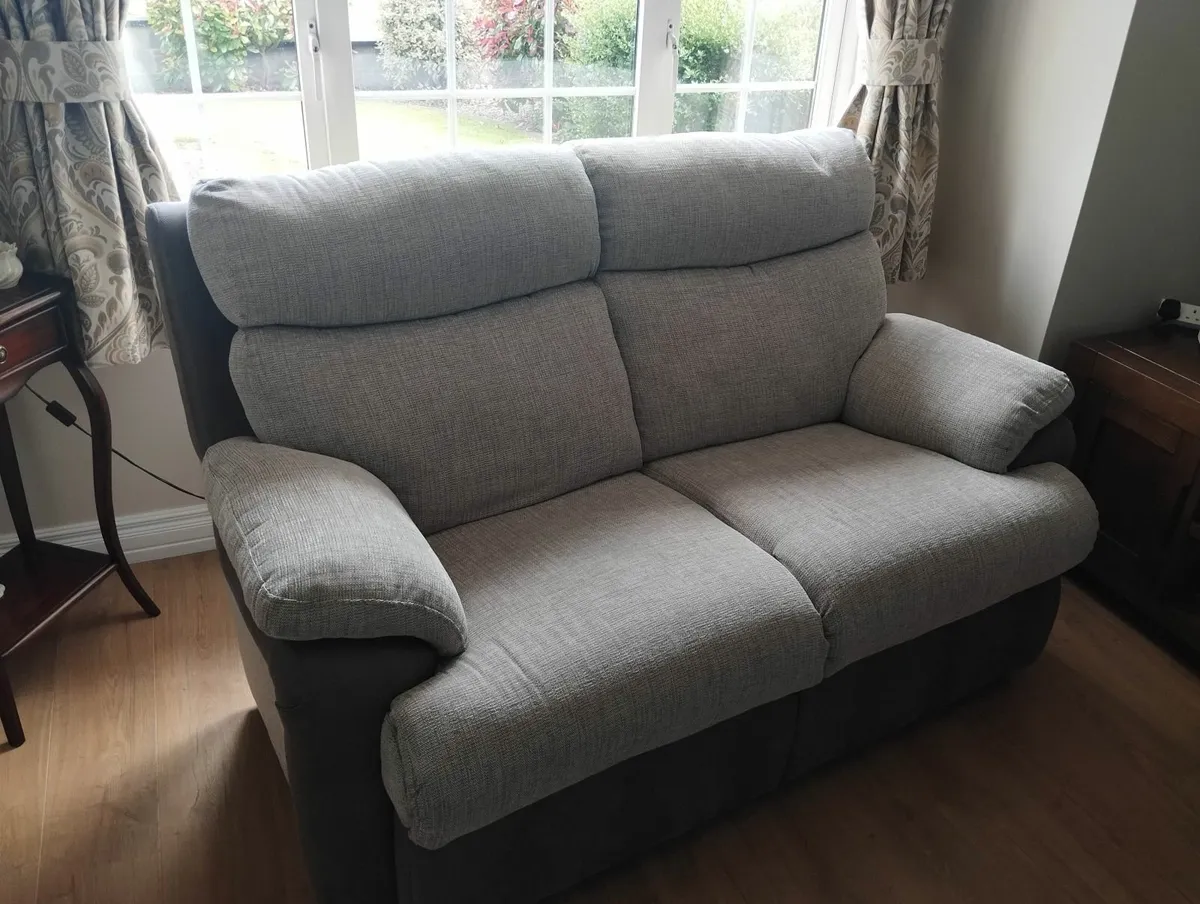 2 seater couch - Image 3