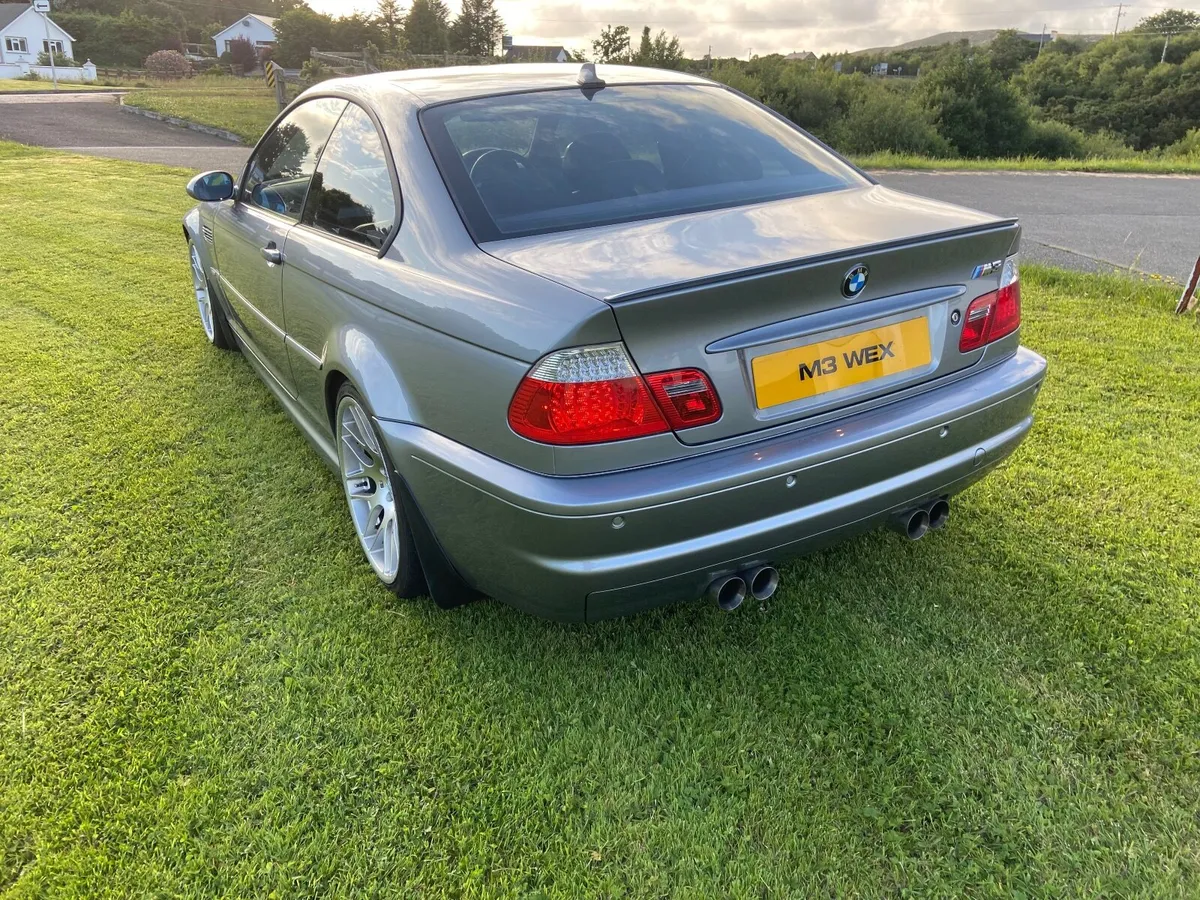 BMW 3-Series 2004 - Image 4