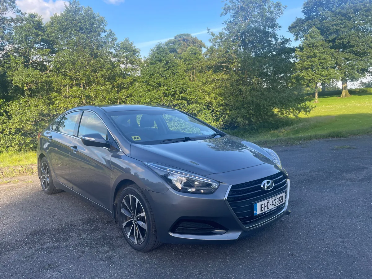 Hyundai i40 2016 , 9/26 Nct - Image 1