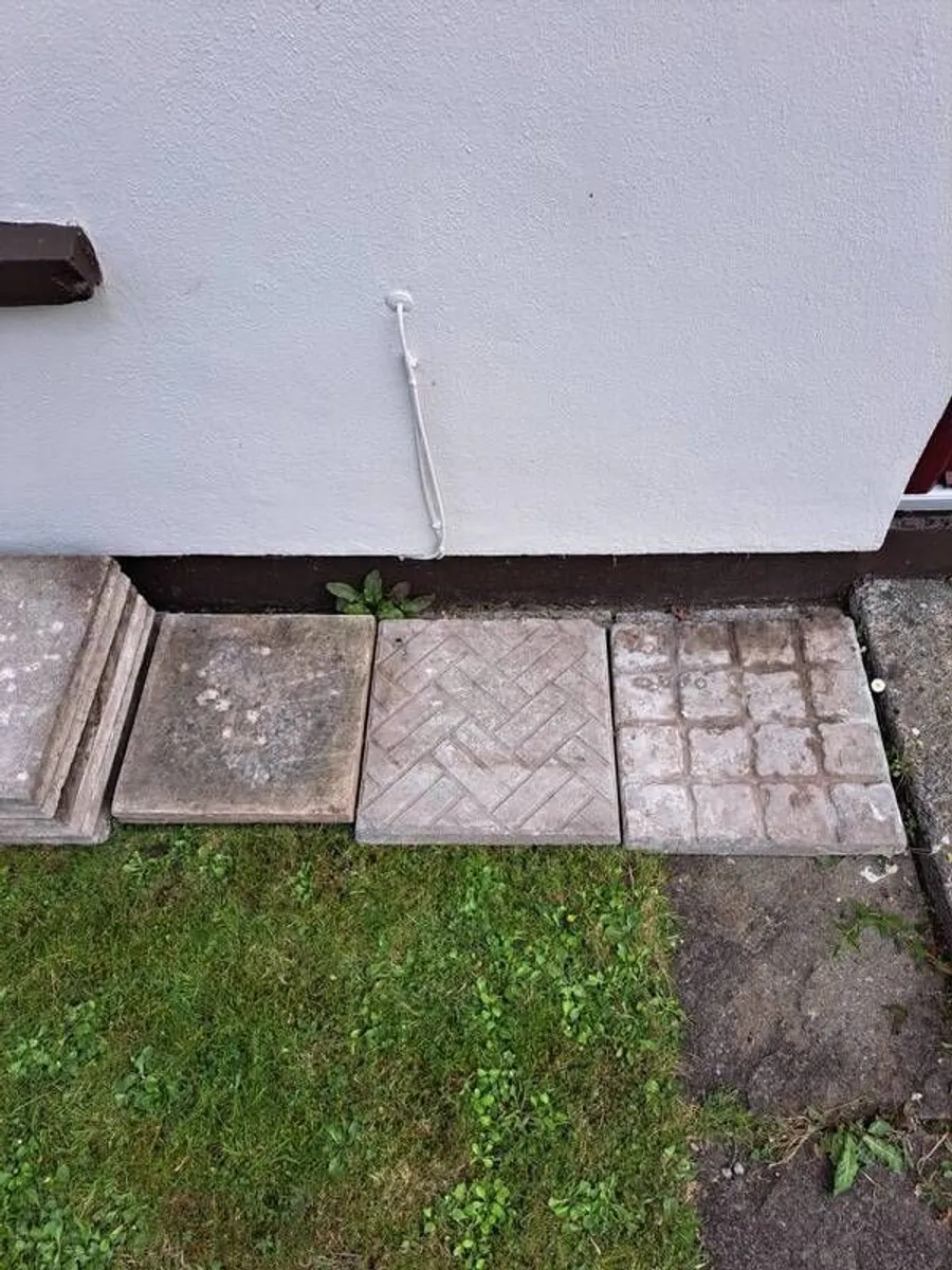 Concrete Paving Slabs - Image 3