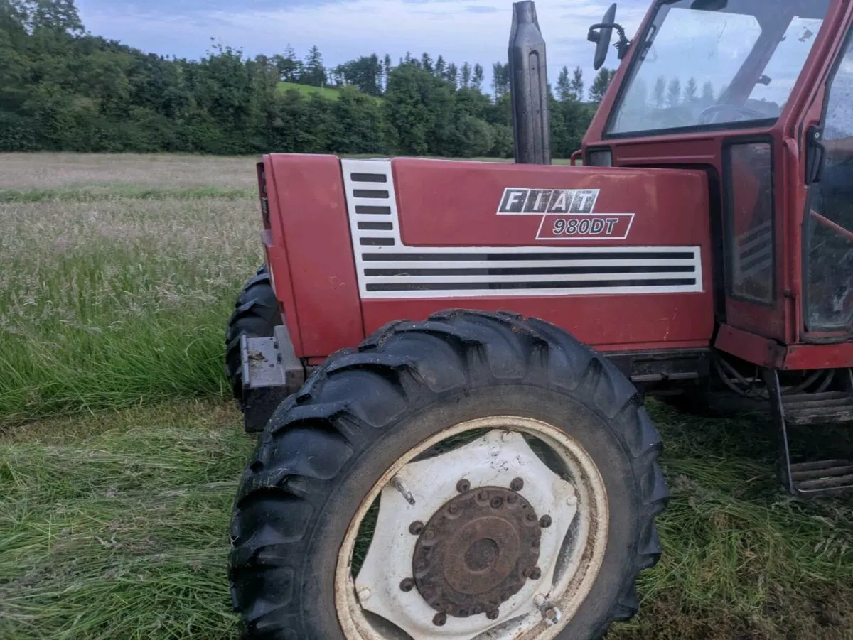 Fiat 980 - Image 1