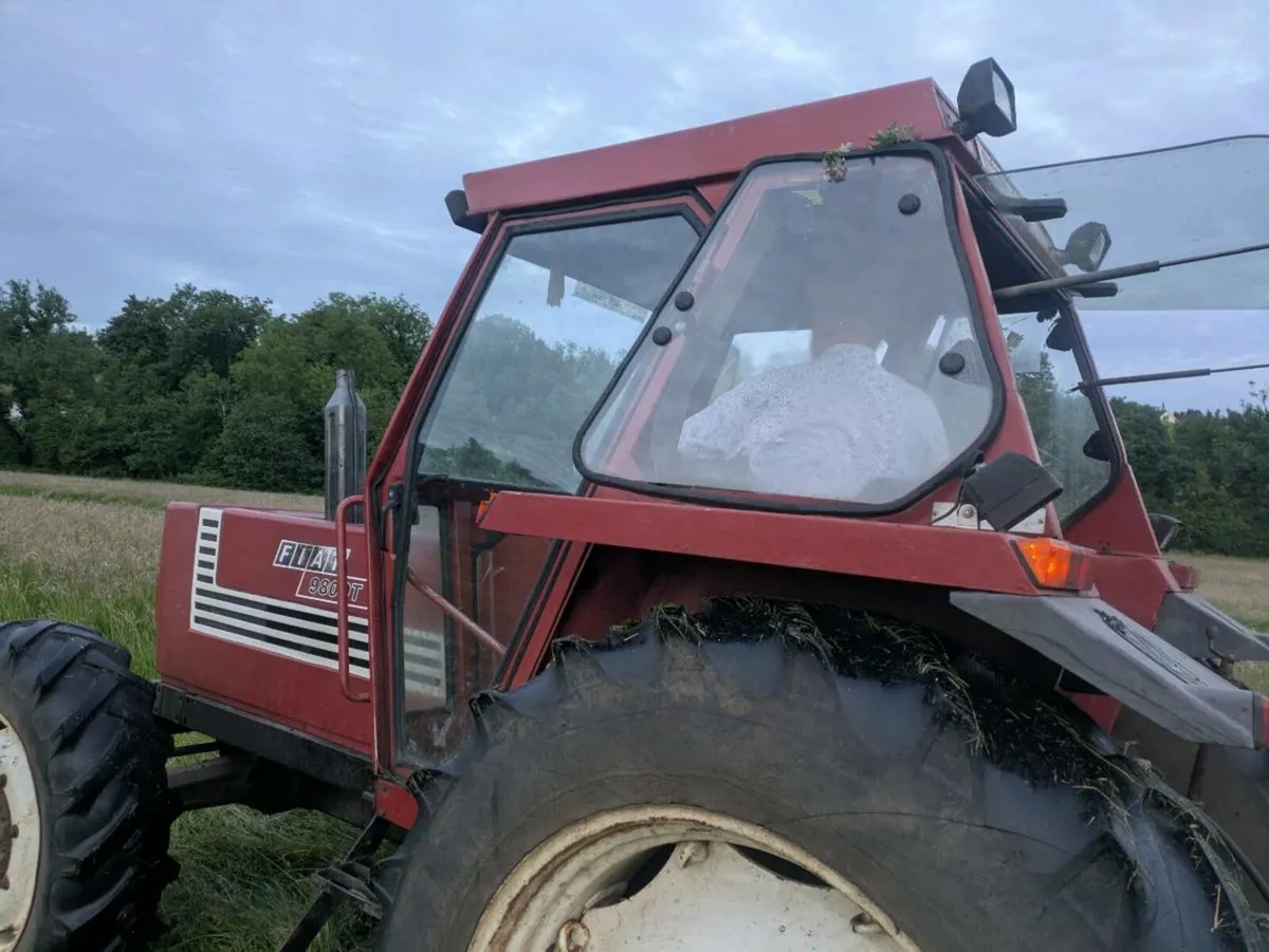 Fiat 980 - Image 2