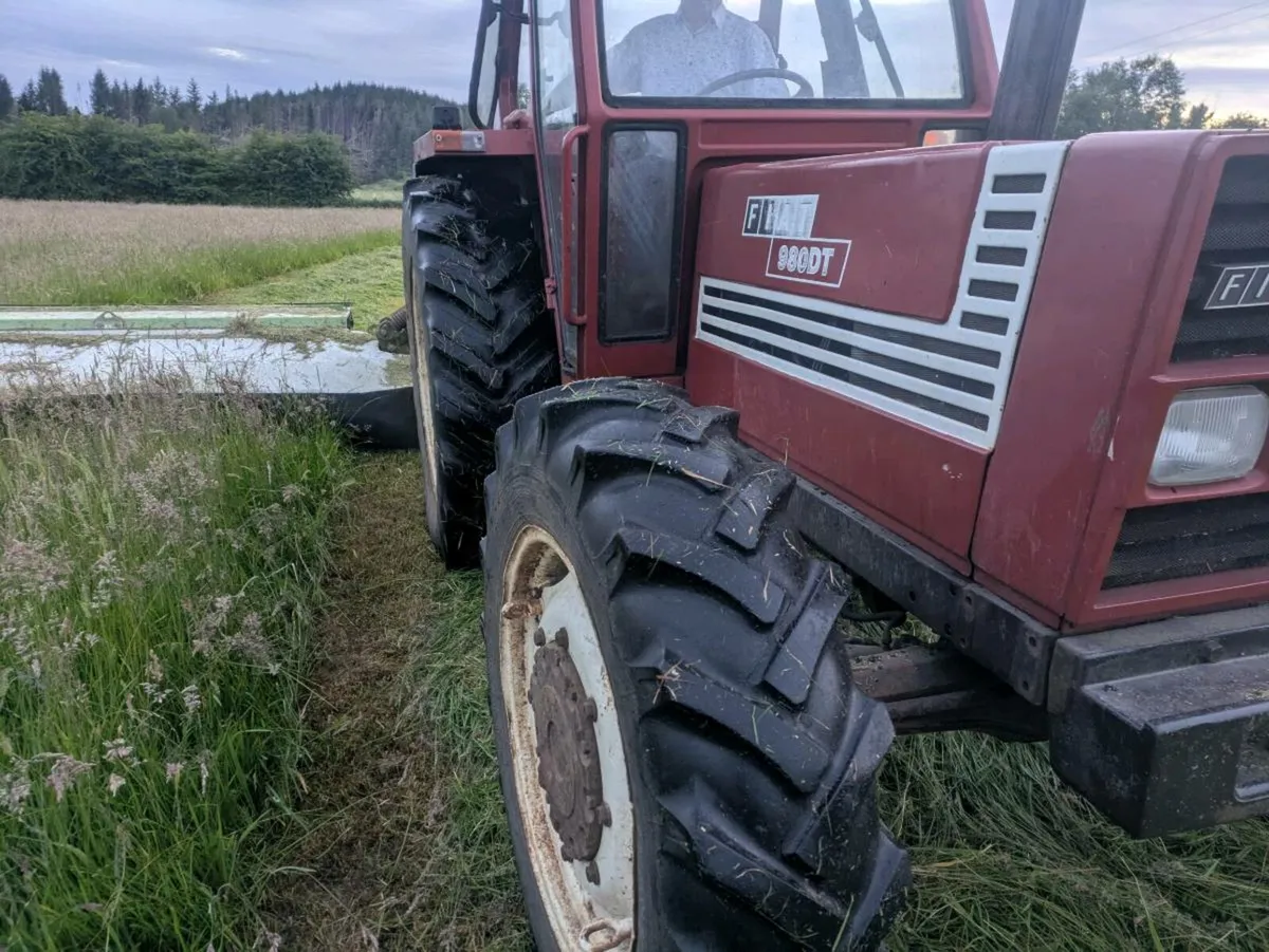 Fiat 980 - Image 4