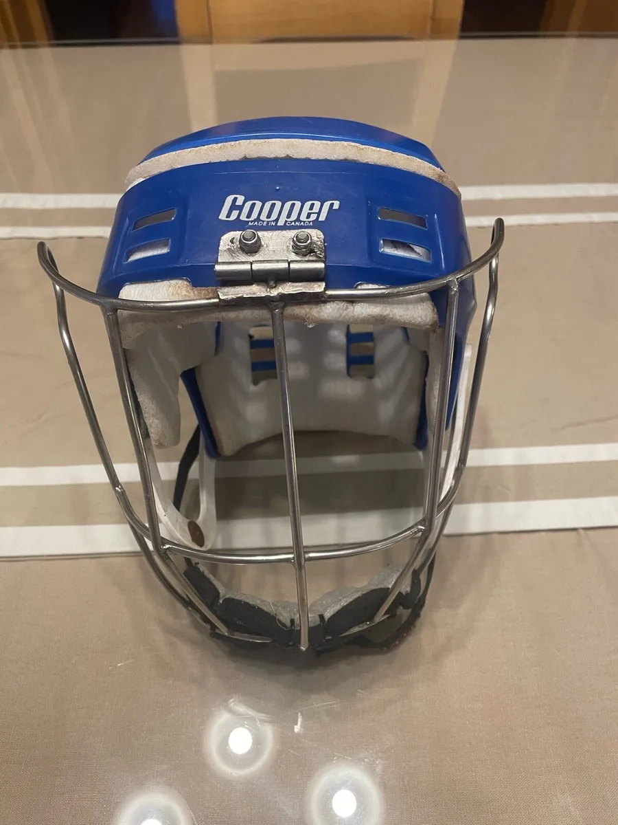 cooper helmet - Image 1
