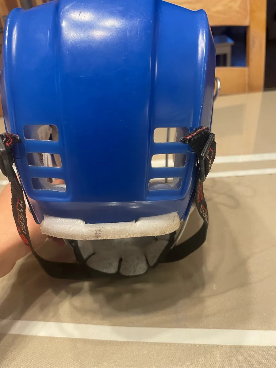 cooper helmet - Image 4