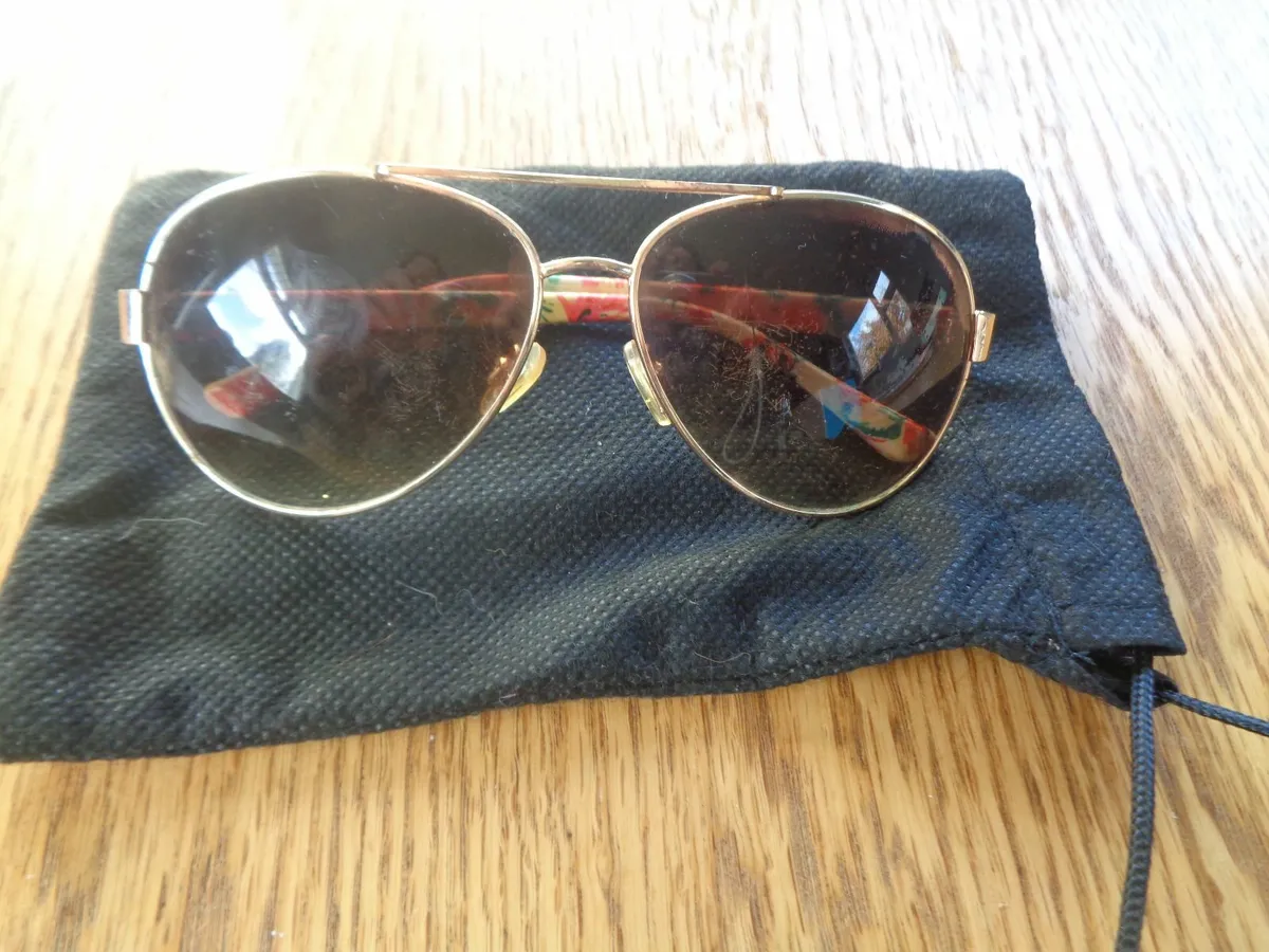 Sunglasses for Sale - Image 1