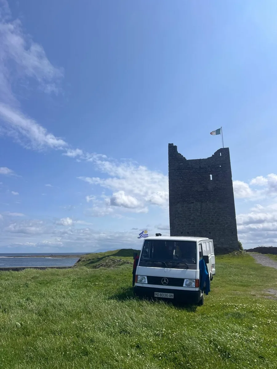 Camper Van - Image 2