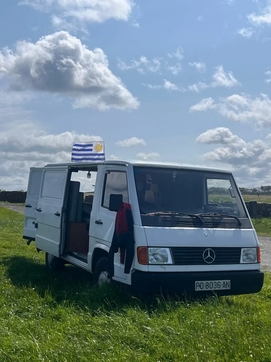 Camper Van - Image 1