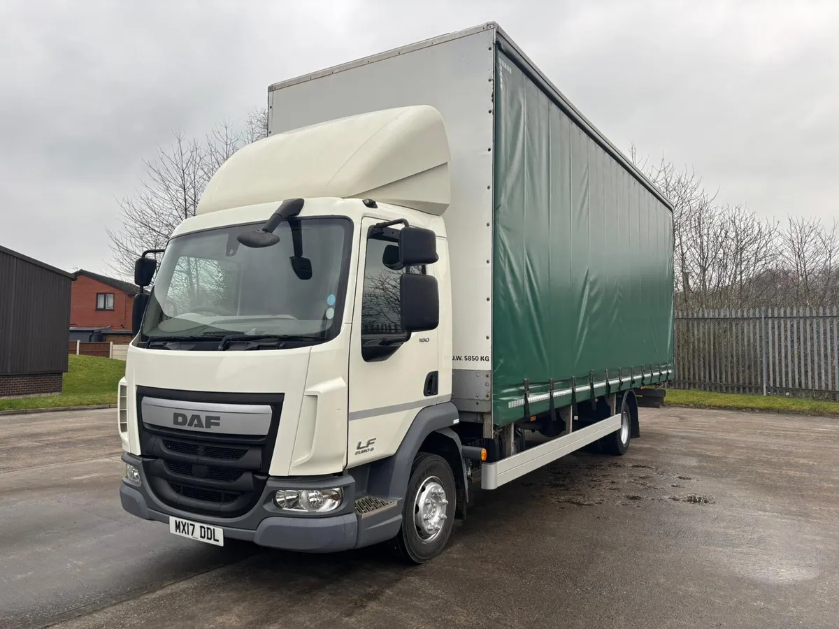 DAF LF - Image 2