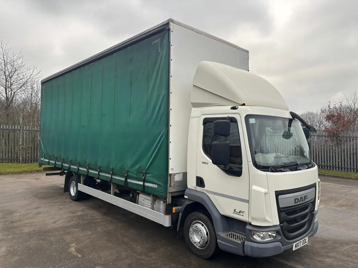 DAF LF - Image 4