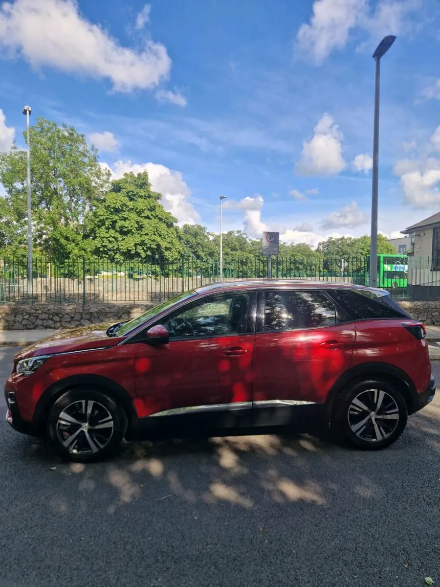 Peugeot 3008 ALLURE - Image 4