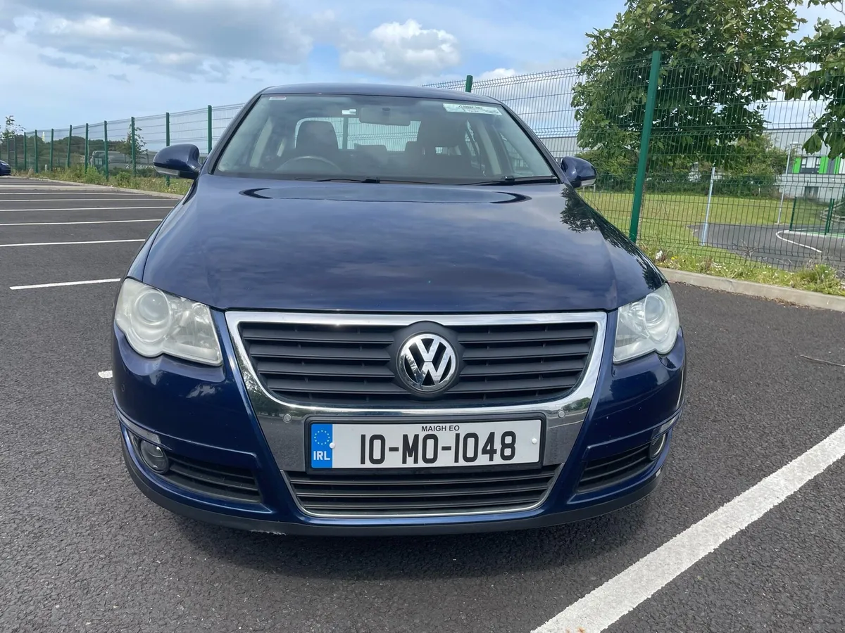Passat - Image 2