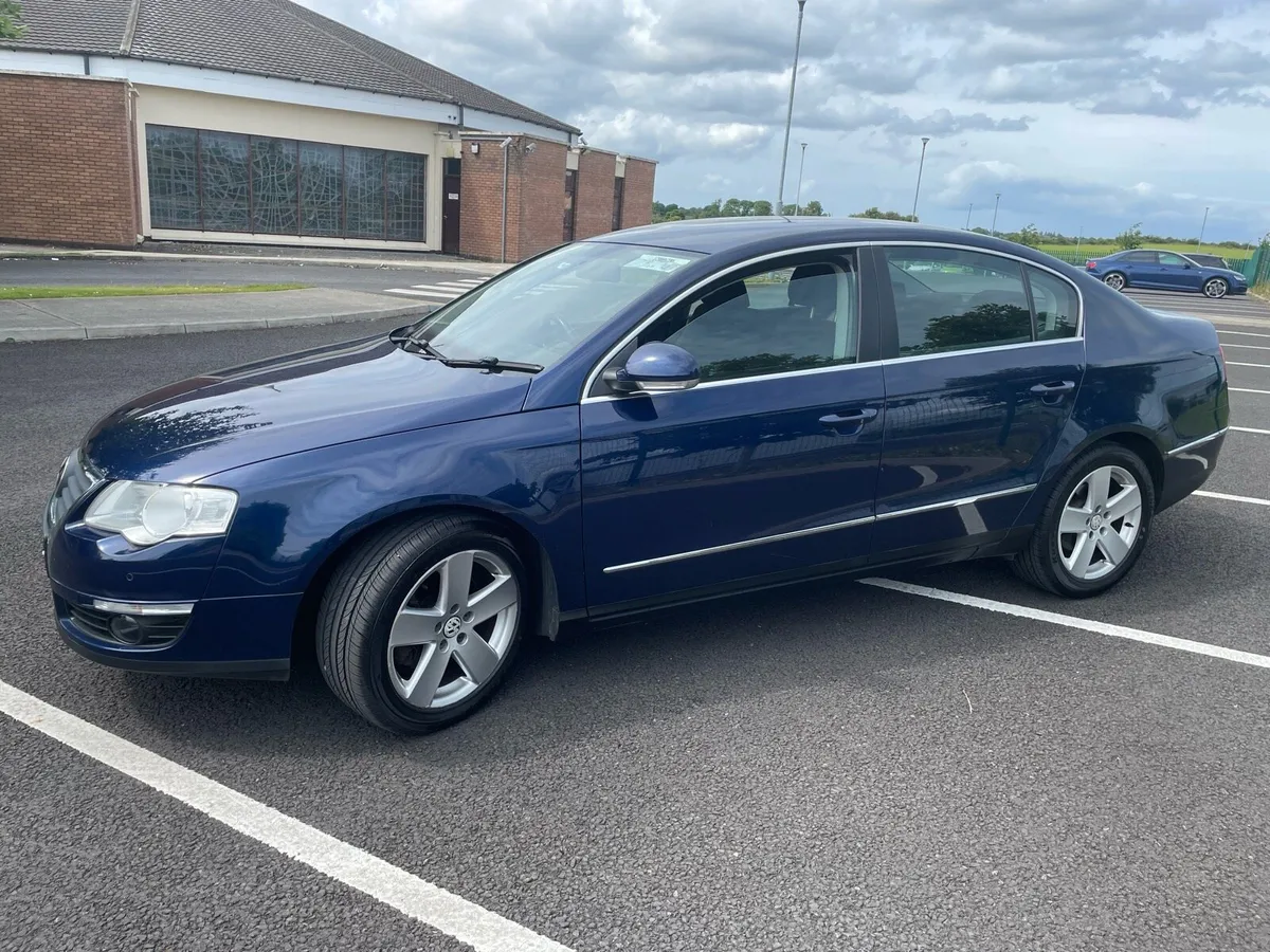 Passat - Image 3