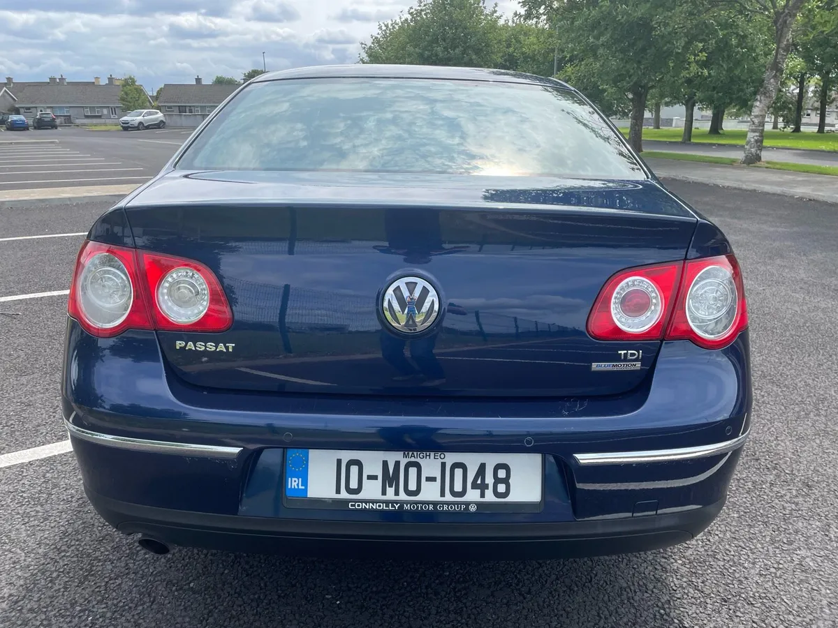 Passat - Image 4