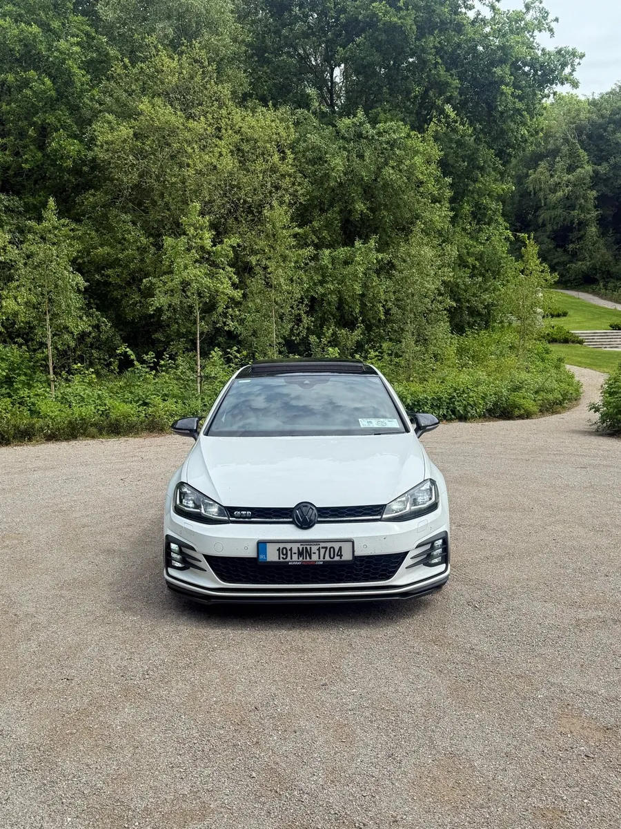 Mk7.5 GTD - Image 1