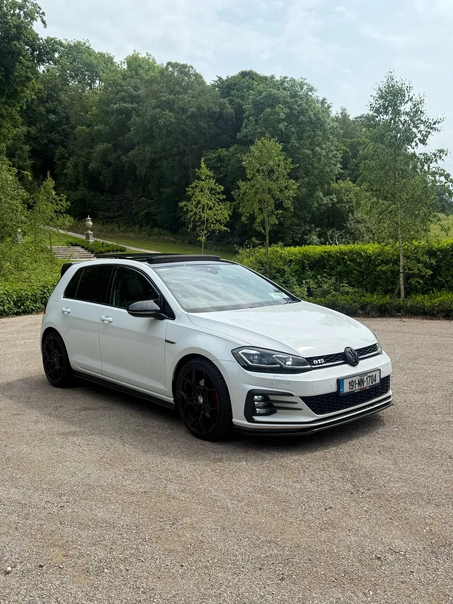 Mk7.5 GTD - Image 3