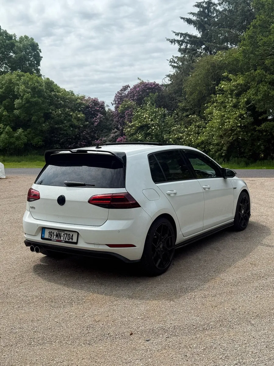 Mk7.5 GTD - Image 4