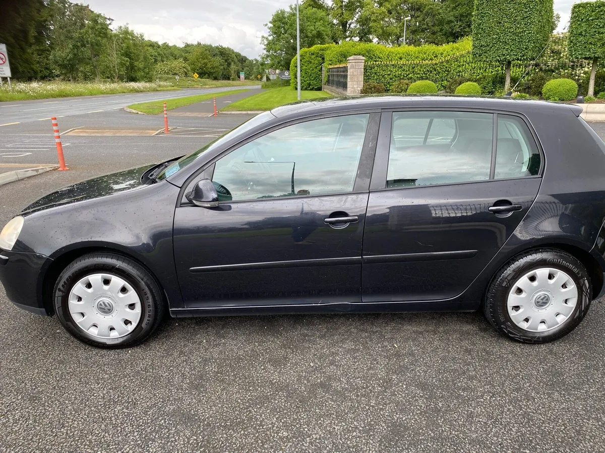 VW Golf - Image 2