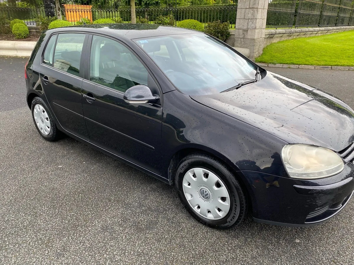 VW Golf - Image 3