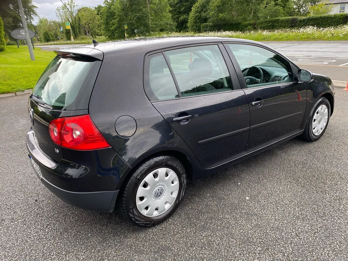 VW Golf - Image 4