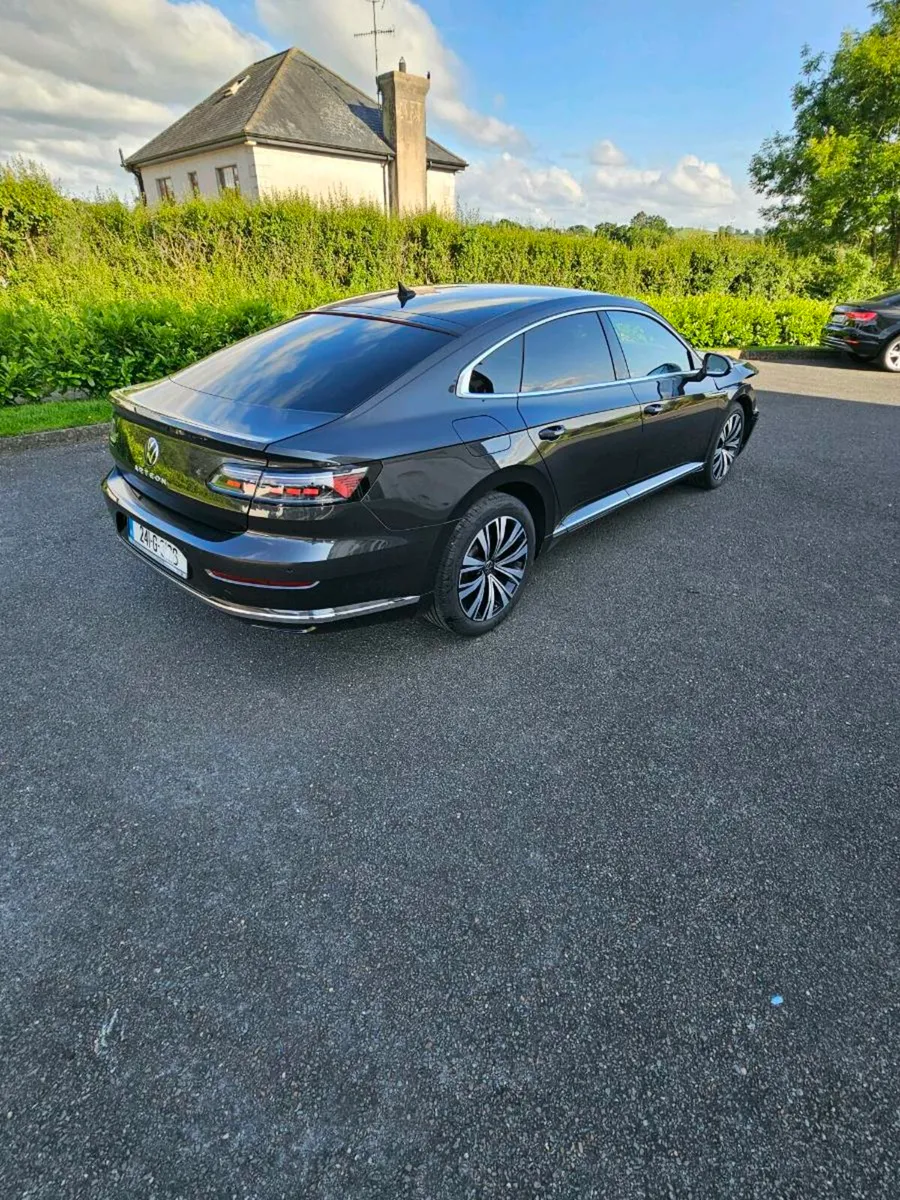 Vw arteon - Image 2