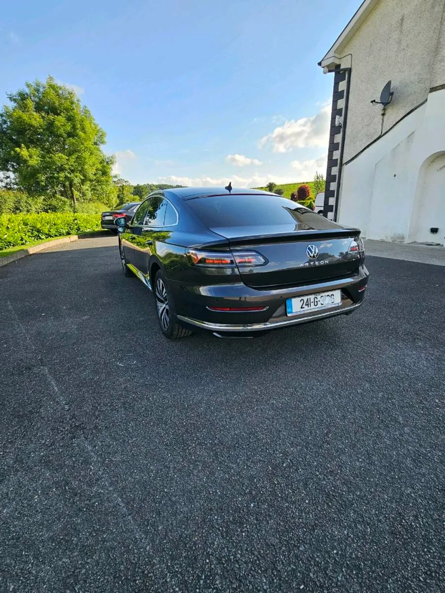 Vw arteon - Image 3