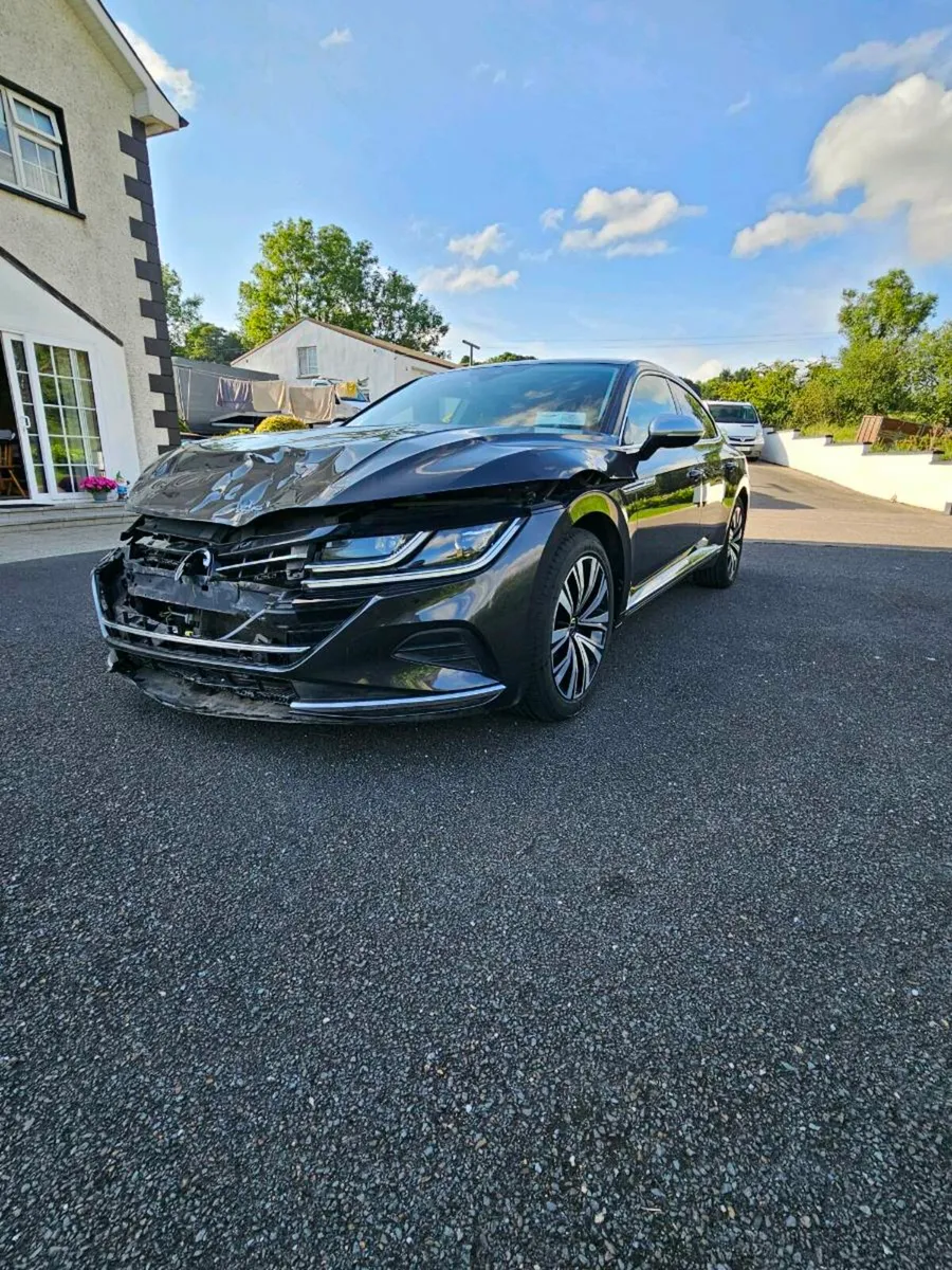 Vw arteon - Image 4