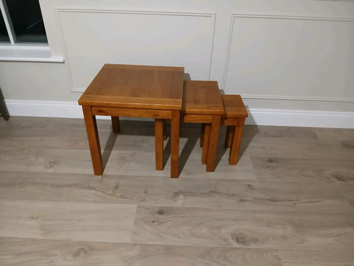 Nest of Tables - Image 3
