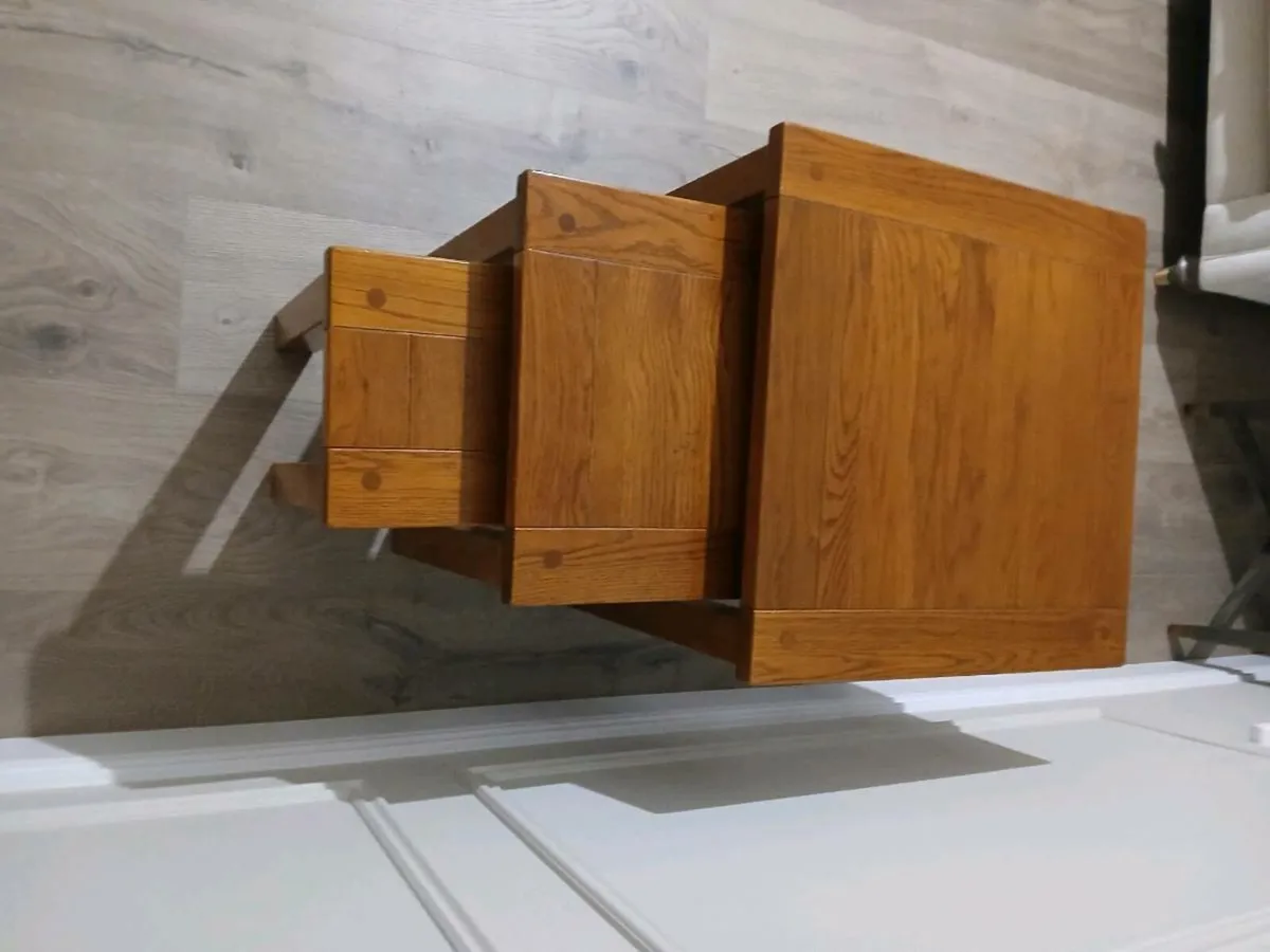 Nest of Tables - Image 4