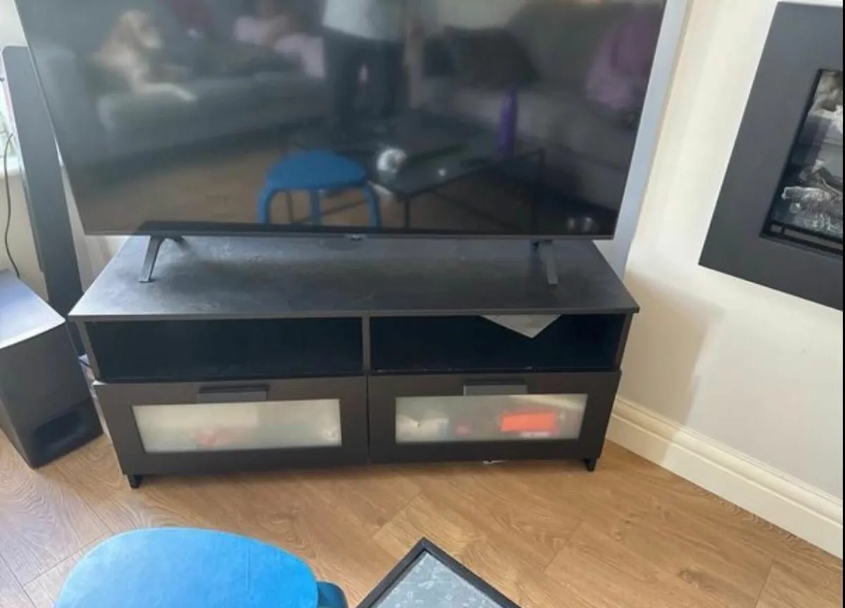 TV Cabinet - Image 1