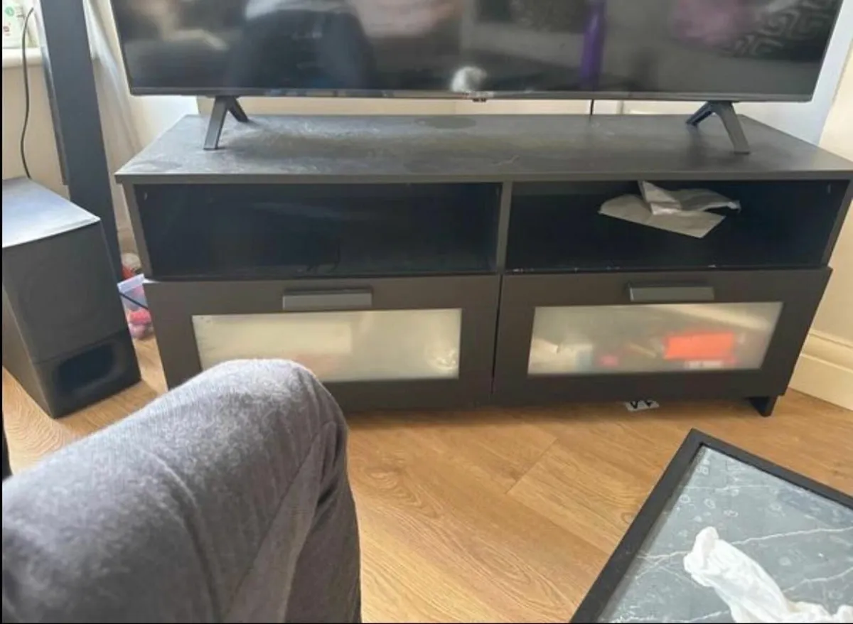 TV Cabinet - Image 3