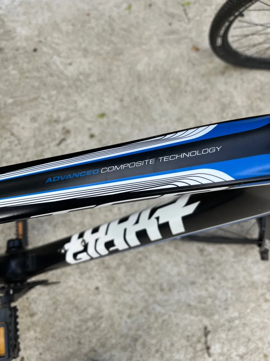 Racing bike - Image 3