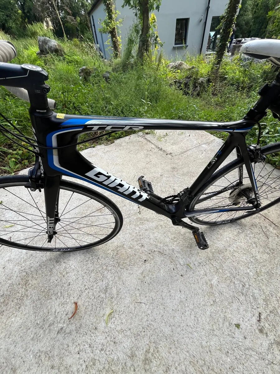 Racing bike - Image 1