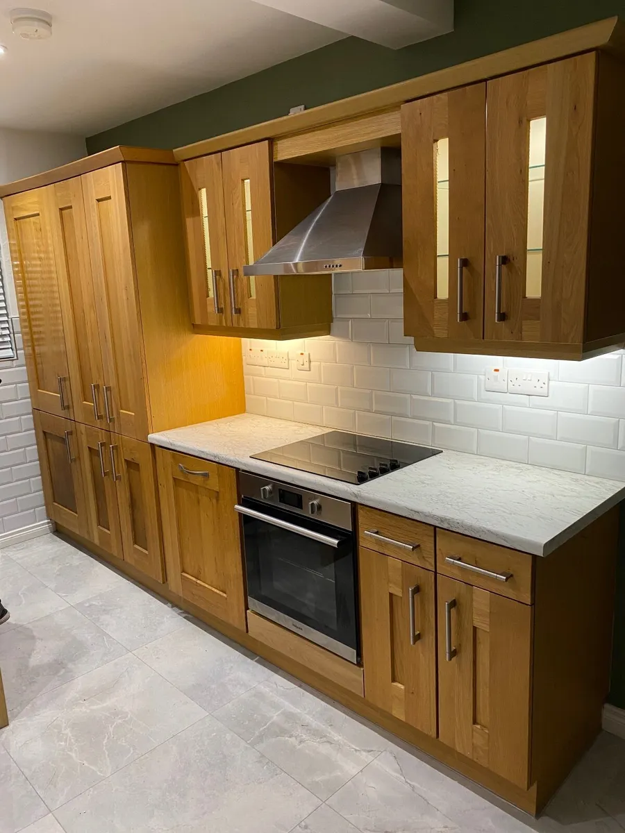 Kitchen - Image 1