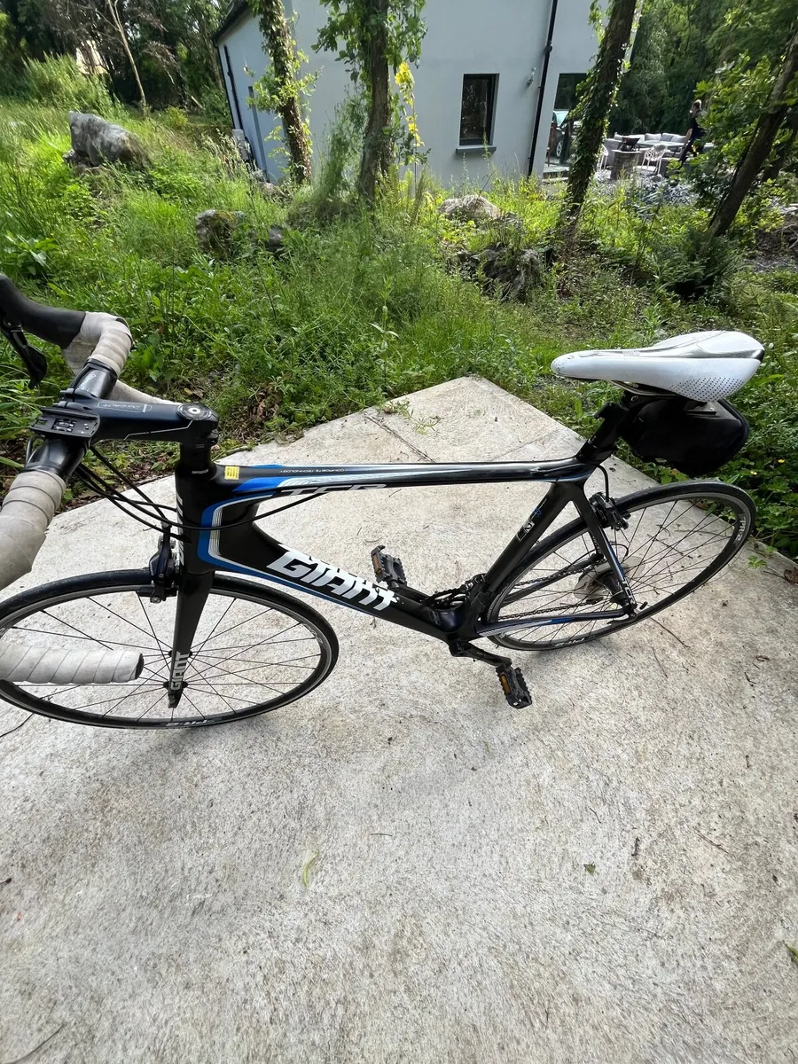 Racing bike - Image 4