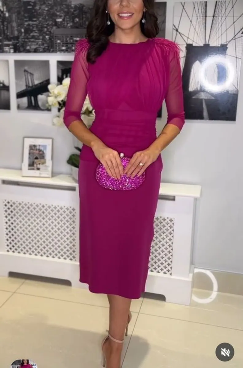 Ladies Dress - Image 1
