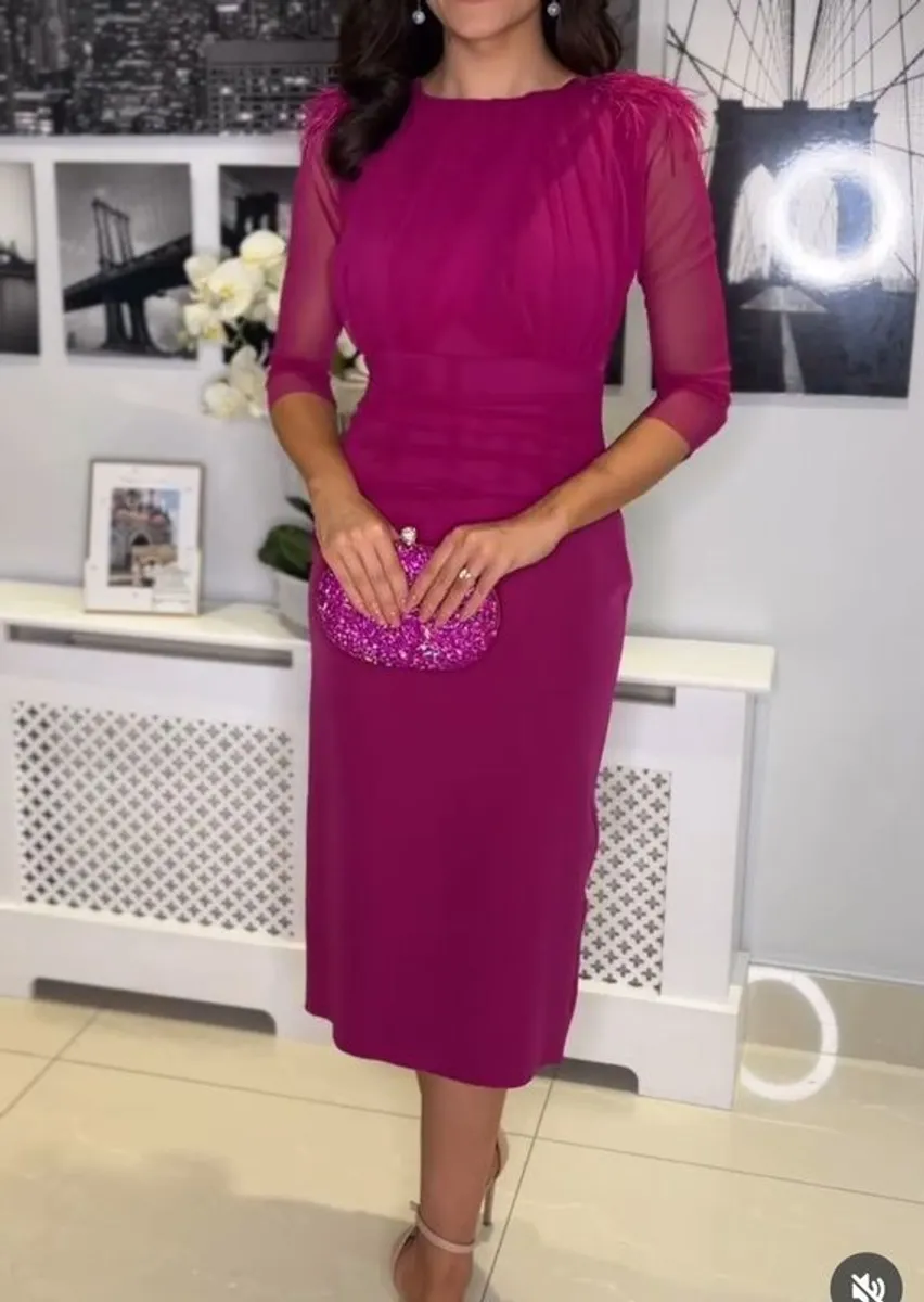 Ladies Dress - Image 3